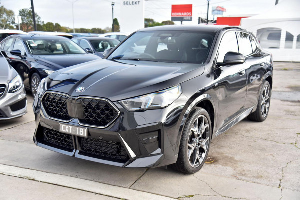 2023 BMW X2 U10 xDrive20i M Sport SUV Image 23