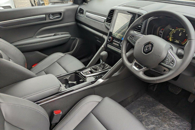 2023 Renault Koleos HZG Zen SUV Image 17