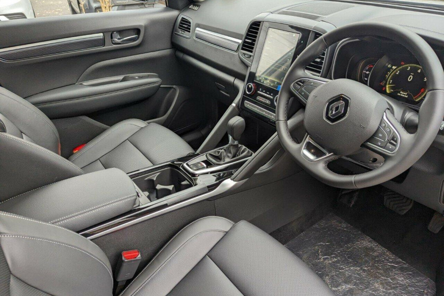 2023 Renault Koleos HZG Zen SUV Image 17