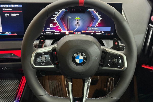 2026 BMW X3 G45 M50 xDrive SUV
