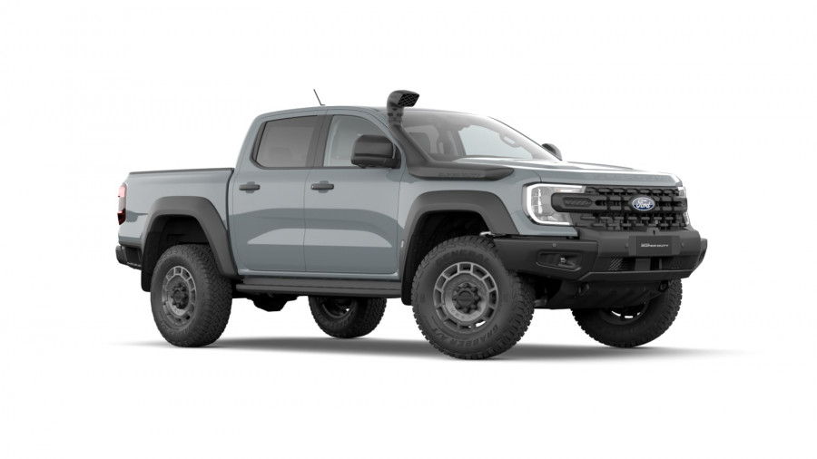 2026 MY26.5 Ford Ranger Super Duty  XLT Ute Image 1