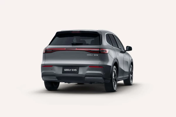 2026 Geely EX5 E245 Complete Extended Range SUV image 13