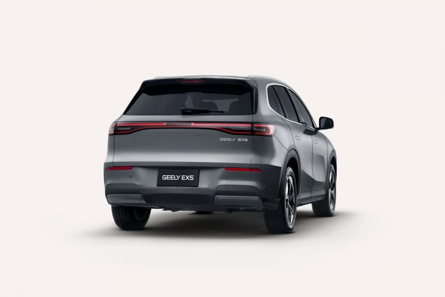 2026 Geely EX5 E245 Complete Extended Range SUV