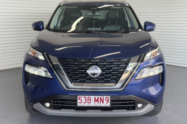 2023 Nissan X-Trail T33 ST-L SUV