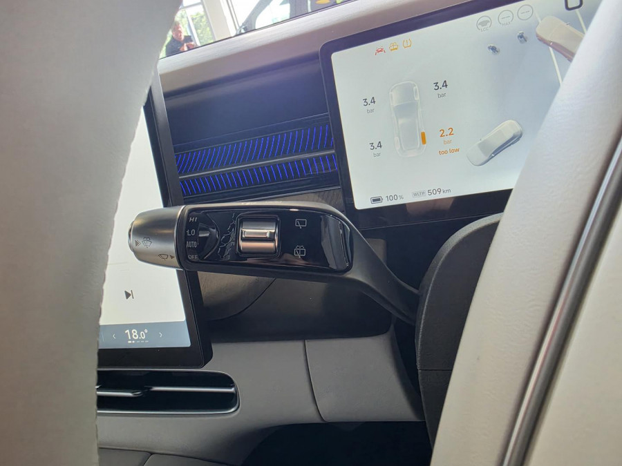 2026 XPeng G6  Performance SUV Image 35
