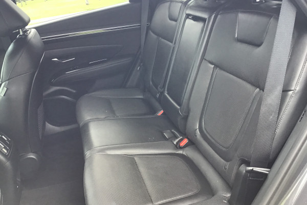 2022 Hyundai Tucson NX4.V1 Highlander SUV Image 10