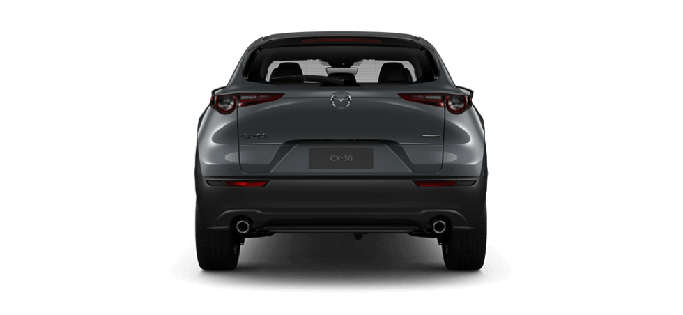 2025 MY24 Mazda CX-30 DM2W7A G20 Evolve SUV Image 16