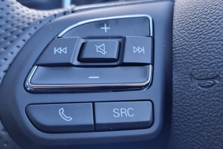 2025 MG ZS T Vibe 1.5Pt/Cvt SUV Image 18