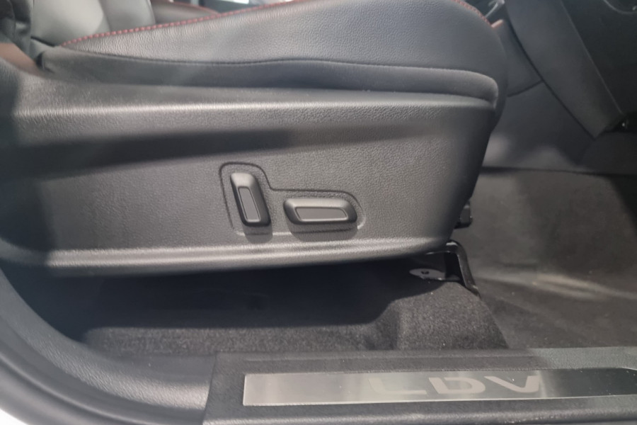 2023 LDV T60 SK8C Max LUXE Ute Image 11