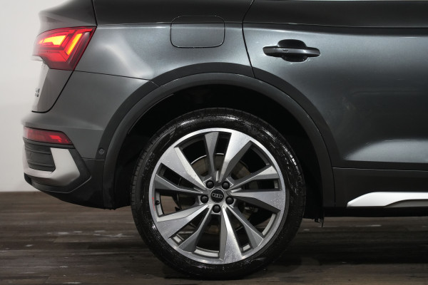 2024 Audi Q5 FY 45 TFSI S Line SUV Image 6