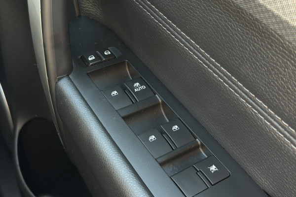 2017 Holden Captiva CG Active SUV Image 22
