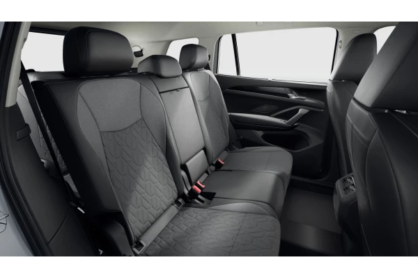 2025 MY26 Volkswagen Tayron R4 110TSI Life SUV Image 10