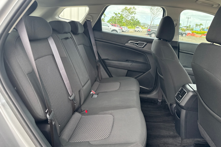 2023 MY24 Kia Sportage NQ5 S SUV Image 14