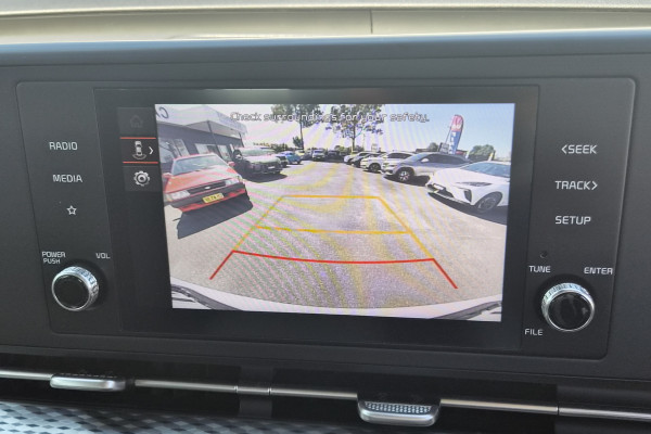 2023 Kia Carnival KA4 S People Mover Image 18