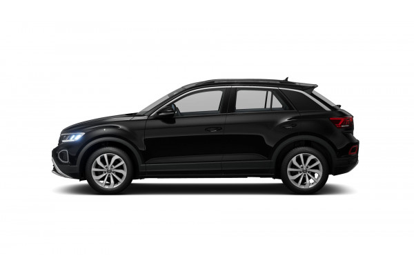 2024 Volkswagen T-Roc D11 CityLife SUV