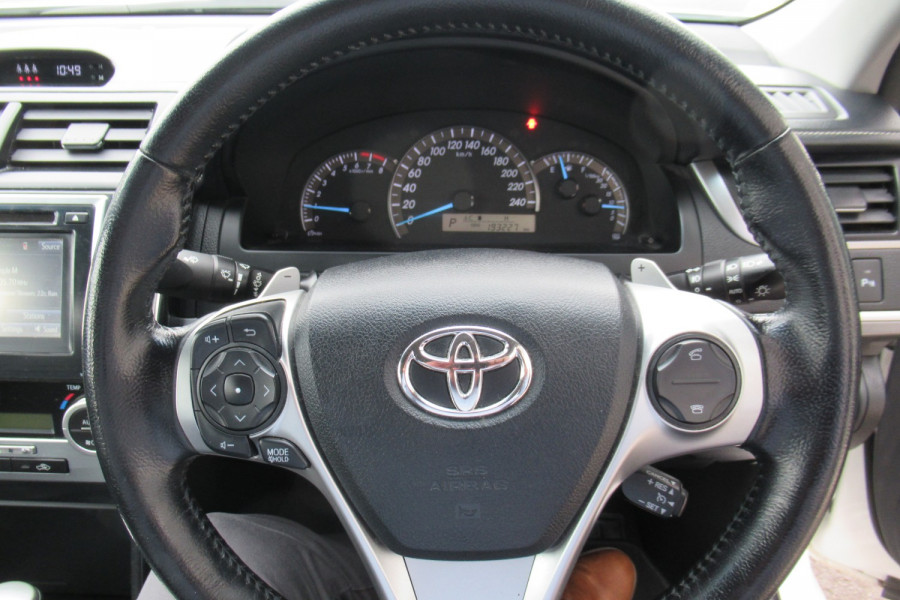 2015 Toyota Camry ASV50R ATARA S Sedan Image 15
