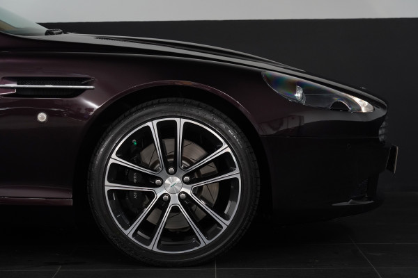 2012 Aston Martin Db9 Sport Edition Coupe Image 12