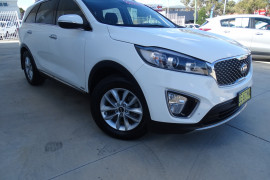 Kia Sorento Si UM