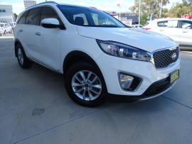 Kia Sorento Si UM
