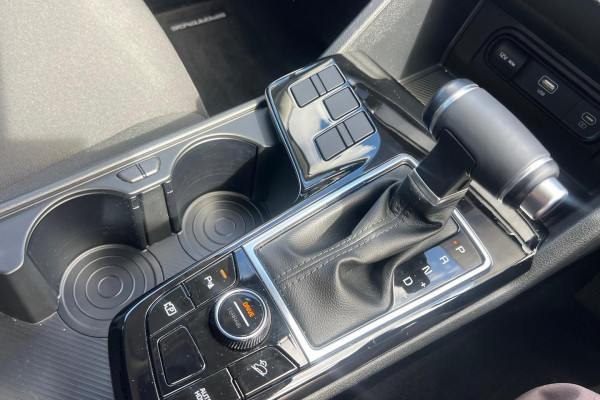 2023 Kia Sportage NQ5 SX SUV Image 21