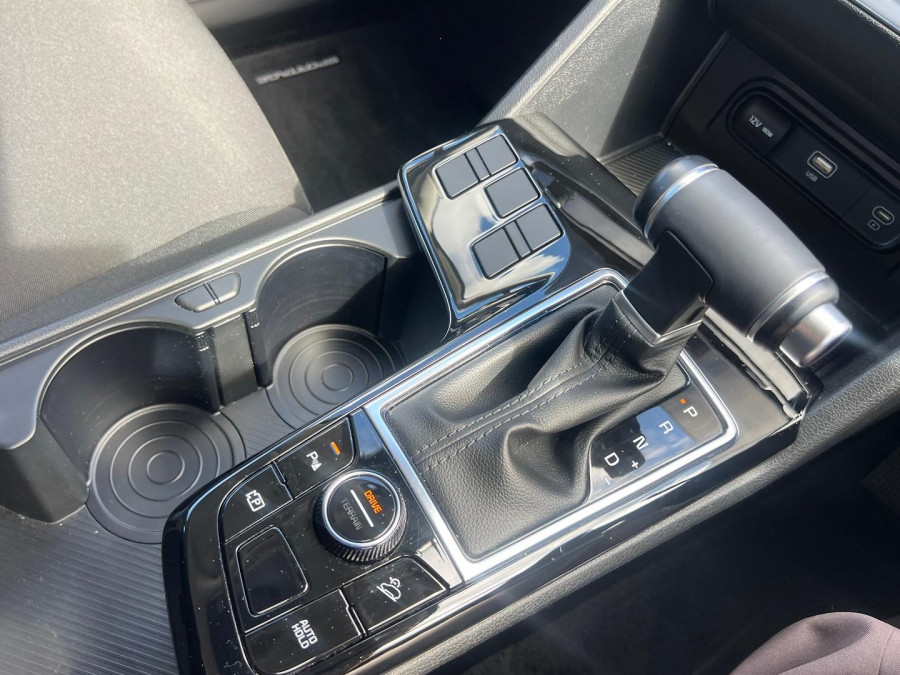 2023 Kia Sportage NQ5 SX SUV Image 21