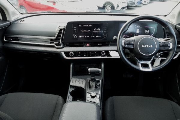 2025 MY26 Kia Sportage NQ5 PE S SUV Image 18