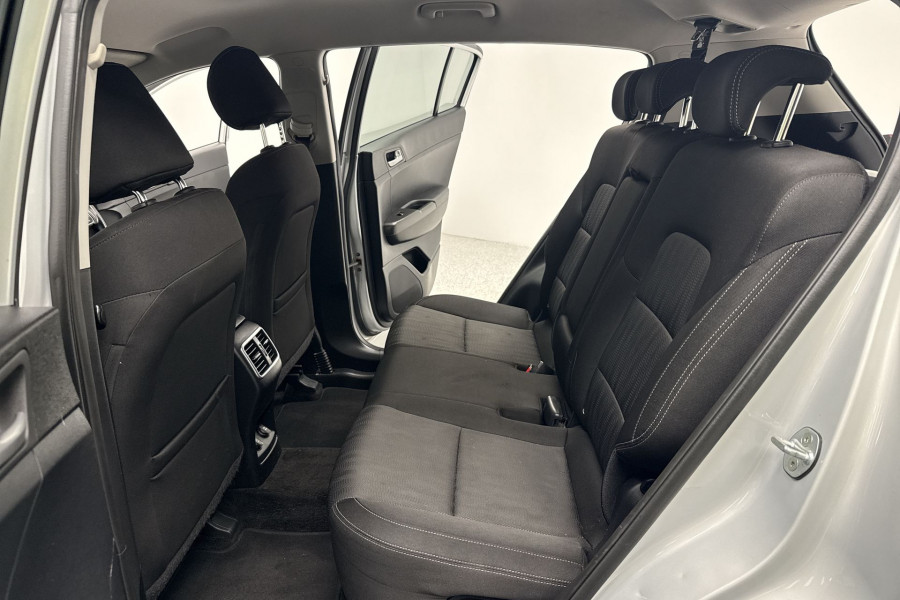 2018 MY19 Kia Sportage QL Si SUV Image 13