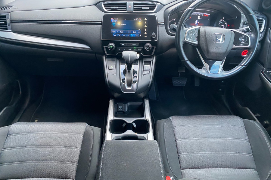 2018 Honda CR-V RW Turbo VTi-S Wagon Image 14