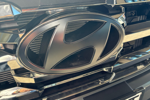 2026 Hyundai Tucson NX4.V4 Elite SUV Image 17