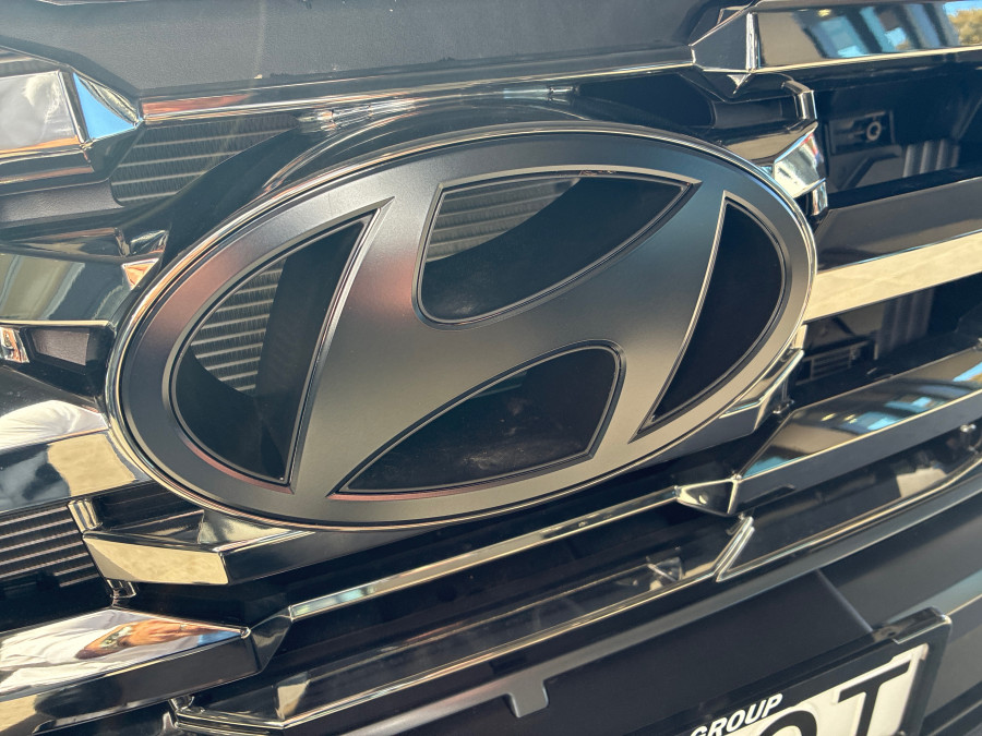 2026 Hyundai Tucson NX4.V4 Elite SUV Image 17