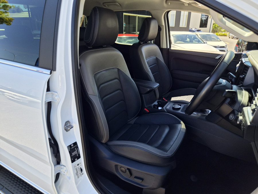 2023 Volkswagen Amarok NF TDI600 Style Ute Image 11