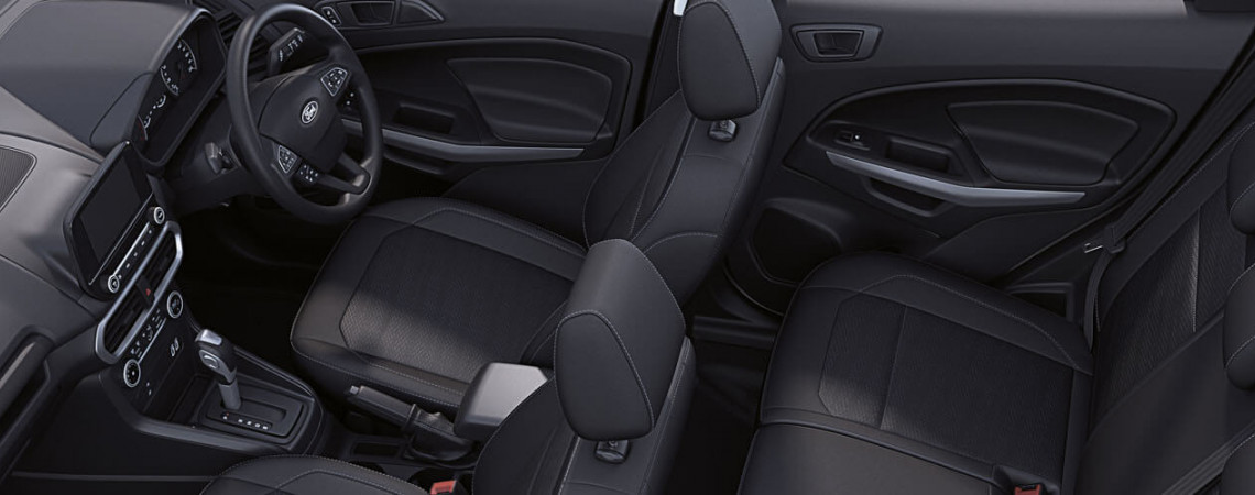 EcoSport