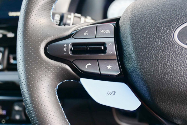2026 MY27 Hyundai i30 PDe.V6 N Premium Hatch Image 14