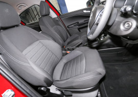 2018 Alfa Romeo Giulietta Alfa Romeo Giulietta Super Man Super Hatchback