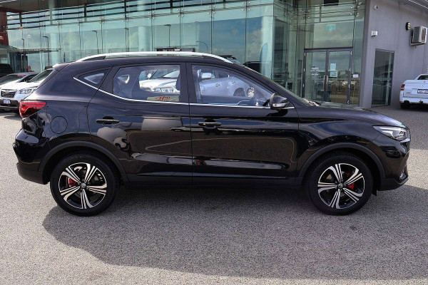 2023 MG ZST Excite SUV