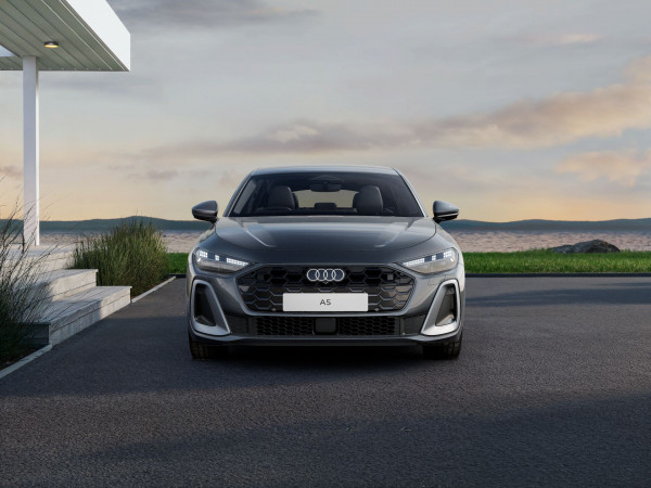 2025 Audi A5 B10 TFSI 200kW S line Sedan image 2
