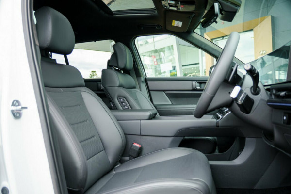 2026 Hyundai Santa Fe MX5.V2 Hybrid Calligraphy SUV Image 19