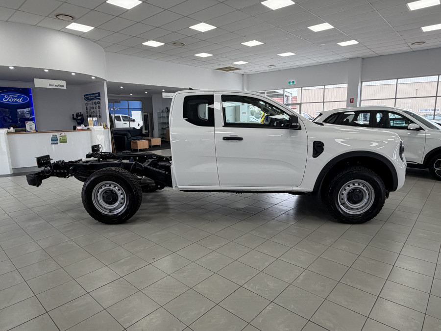 2026 MY26.5 Ford Ranger P703 XL Cab Chassis Image 6