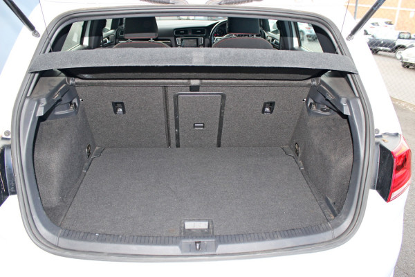 2015 MY16 Volkswagen Golf 7 GTI Hatchback