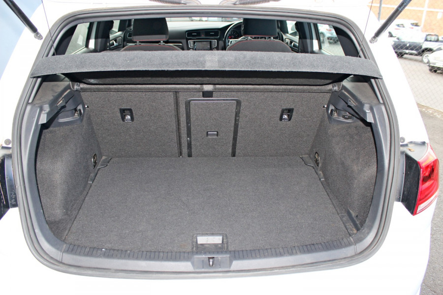 2015 MY16 Volkswagen Golf 7 GTI Hatchback Image 10