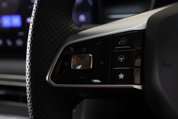 2026 MG MGS6 EV Essence SUV Image 12