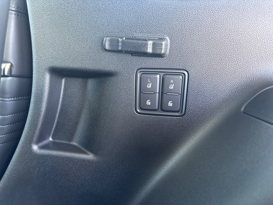 2026 GWM Tank 500 P03 Vanta  SUV Image 18