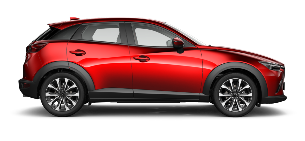 2025 Mazda CX-3 DK G20 Pure SUV Image 10