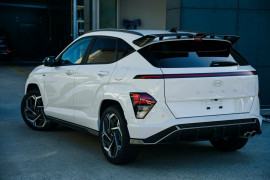 2025 Hyundai KONA SX2.V2 Premium N Line SUV