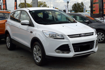 Ford springwood dealers #10