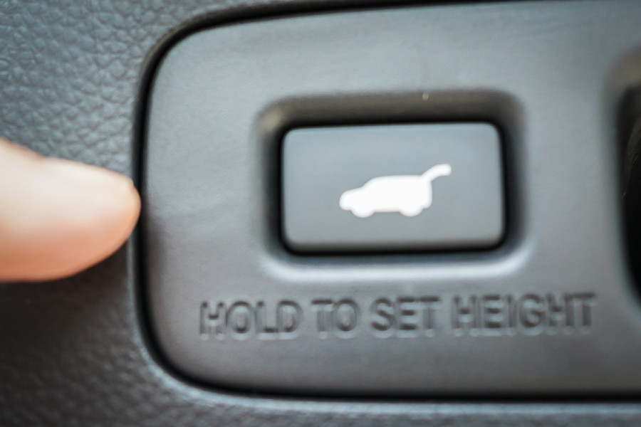 2023 MY22 Honda HR-V  e:HEV L SUV Image 11