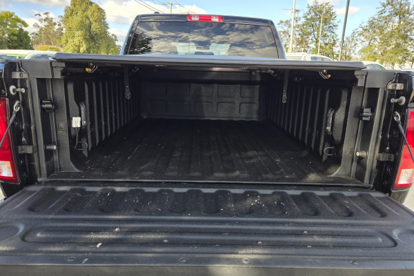 2022 Ram 1500 DS Express RamBox Ute Image 9