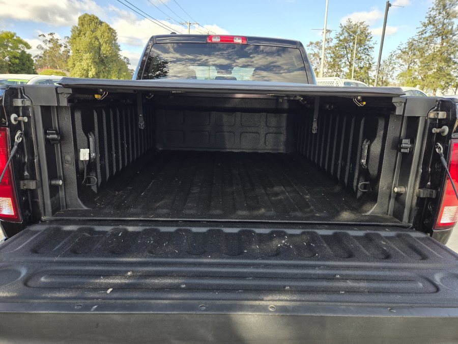 2022 Ram 1500 DS Express RamBox Ute Image 9