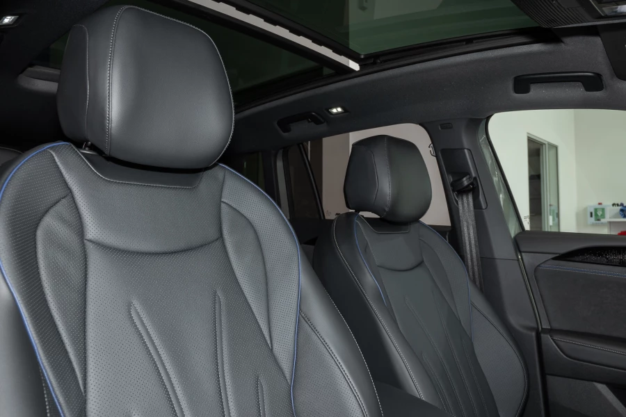 2026 Volkswagen Tiguan CT 200TSI eHybrid R-Line SUV Image 10