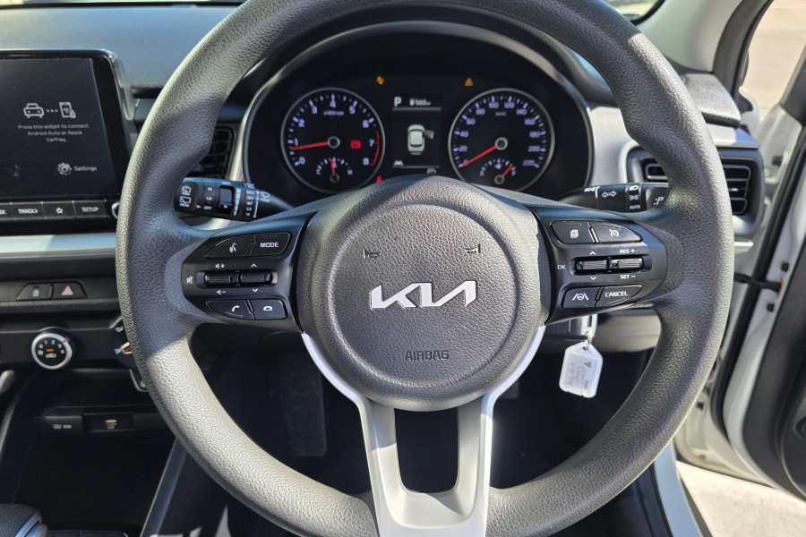 2022 Kia Stonic YB S SUV Image 22